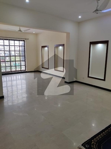 Unoccupied Upper Portion Of 2450 Square Feet Is Available For Rent In D-12 D-12