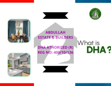 Updated Villa Available DHA Defence