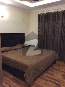 Upper Portion For Grabs In 1 Kanal Lahore DHA Phase 5