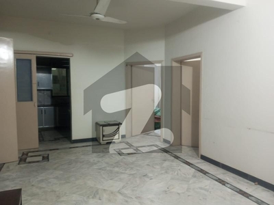 Upper Portion Of 8 Marla In Madina Town Is Available Madina Town
