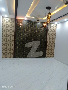 VIP Beautiful 6 Marla Portion Is Available For Rent In Sabzazar Scheme Lahore Sabzazar Scheme