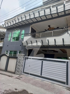(ViP Location) 10 Marla Double Storey House For sale Range Road