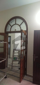 Wapda Town G Block 5 Marla Triple Story House Available For Rent Wapda Town Phase 1