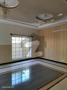 We Offer 01 Kanal Brand New Designer House for Rent on (Urgent Basis) in DHA 2 Islamabad DHA Phase 2 Sector G