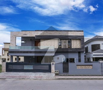 We Offer 1 Kanal Brand New Designer House For Sale On Investor Rate On Urgent Basis In Bahria Town Phase 04 Rawalpindi Bahria Town Phase 4