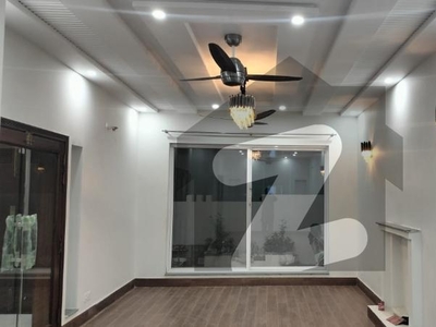 Well-constructed House Available For rent In Bahria Town - Sector D Bahria Town Sector D