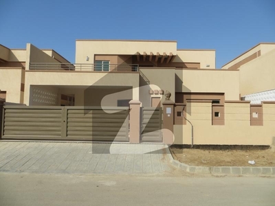 West Open Brigadier House Is Available For Sale Sector J 500 Yard Main Boulevard Askari 5 Sector G