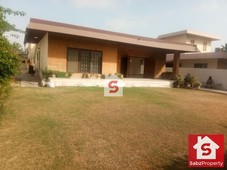 4 Bedroom House To Rent in Karachi