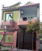5 marla house for sale at alhamad city burewala