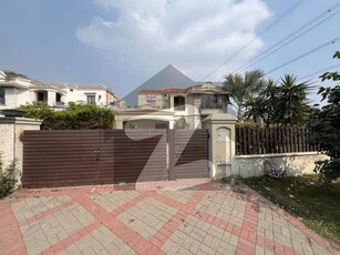 01 Kanal Full House Available For Rent In M-Block DHA Phase 1 DHA Phase 1 Block M