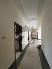 09-Marla 03-Bedroom's Ground Floor Flat Available For Rent . Askari 1