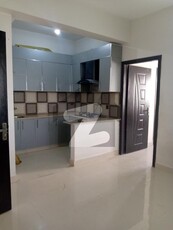1 bed furnished apartment available for sall in gulberg green Islamabad Gulberg Greens