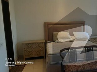 1 Bed Studio Apartment Fully Furnished Available For Rent In Defence View Apartments | DHA Phase 4, KK Block Defence View Apartments