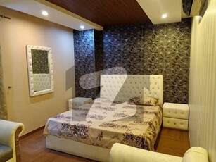 1 Bedroom Apartment is Available for Rent in Bahria Town Lahore. Bahria Town Sector C