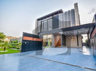 1 Kanal Barand New Morden Design House Available For Rent Hot Location in DHA Phase 7 DHA Phase 7 Block Z2