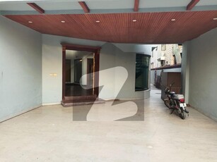 1 Kanal Beautifully Design House For Rent In DHA Phase 1 DHA Phase 1
