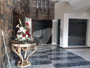 1 Kanal Beautifully Design House For rent in DHA Phase 6 DHA Phase 6