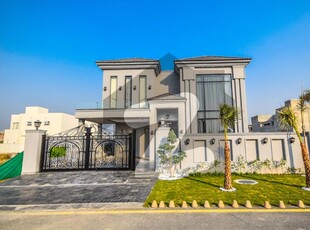 1 Kanal Brand New Luxury For rent Top Location Of DHA Phase 8 Ex Park View Lahore DHA Phase 8 Ex Park View