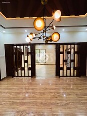 1 Kanal Double Storey House For Sale In WAPDA City Canal Road Faisalabad