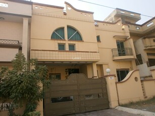 1 Kanal House for Sale in Lahore DHA Phase-5