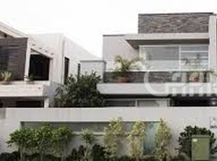 1 Kanal House for Sale in Lahore DHA Phase-5 Block L