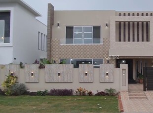 1 Kanal House for Sale in Lahore Model Town Block H