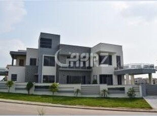 1 Kanal House for Sale in Lahore Paf Falcon Complex