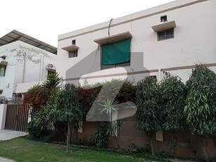 1 KANAL HOUSE IS AVAILABLE FOR SALE IN GARDEN TOWN Garden Town