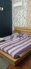 1 Kanal Lower Portion Furnished Bedroom Is Available For Rent In DHA Phase 1 Block N Lahore DHA Phase 1 Block N