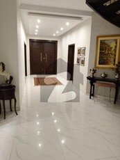 1 Kanal Modern Design Full House For Rent In DHA Phase 6 fully furnished house DHA Phase 6