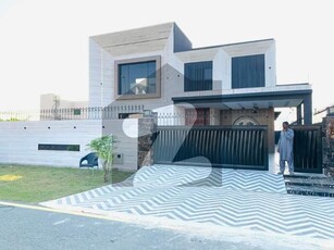 1 Kanal Modern Design House For Rent In DHA Phase 7 Block-T Lahore. DHA Phase 7 Block T