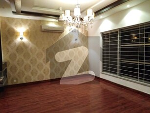 1 Kanal Modern Excellent Design House For Rent At Prime Location Of DHA DHA Phase 5