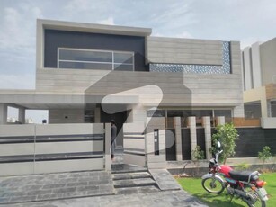 1 Kanal New Latst Meet Construction Bungalow For Sale in DHA Phase 3 DHA Phase 3