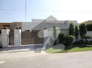 1 Kanal Full Basement House For Sale For Sale In DHA Phase 4 Lahore DHA Phase 4