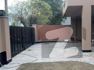 1 Kanal Slightly Used House For Rent In DHA Phase 2 Block-T Lahore. DHA Phase 2 Block T