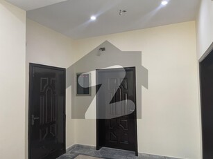 1 Kanal Upper Portion Available for Rent Gas connection installed AWT Phase 2