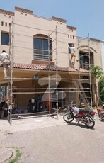10 Marla Beautiful House with 4 Bedrooms Available For Sale in DHA Raya Phase 1 | Defence Raya