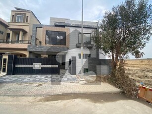 10 Marla Beautiful New House For Sale In Overseas B In Bahria Town Lahore Bahria Town Overseas B