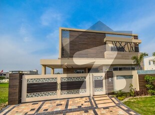10 Marla Beautifully Designed Modern House for Sale DHA Phase 1 DHA Phase 1