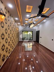 10 Marla Brand New Luxury House For Sale In Overseas A Bahria Town Lahore Hot Location Bahria Town Overseas Enclave