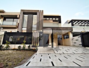 10 Marla Brand New Luxury Villa For Rent Top Location Of DHA 9 Town Lahore DHA 9 Town