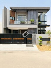 10 Marla Double Storey House For Sale In Royal Orchard Multan