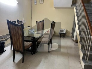 10 Marla Facing Park Double Storey House Available For Sale In Model Town Lahore Model Town Block M