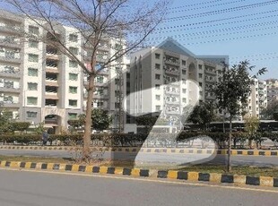 10 Marla Flat For Sale In Lahore Askari 11 Sector B Apartments