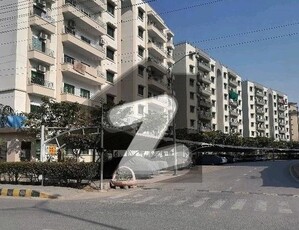 10 Marla Flat For sale Is Available In Askari 11 - Sector B Apartments Askari 11 Sector B Apartments
