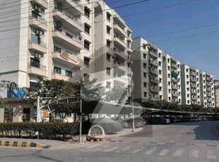 10 Marla Flat Is Available For Sale In Askari 11 - Sector B Apartments Askari 11 Sector B Apartments