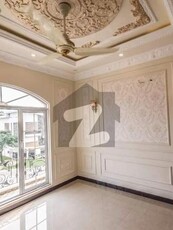 10 Marla House Available For Rent In DHA Phase 9 Town Lahore DHA 9 Town Block A