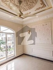 10 Marla House Available For Rent In DHA Phase Lahore DHA Phase 3 Block Z
