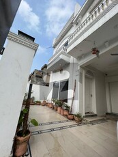 10 Marla House For Sale G Block Al Rehman Garden Phase 2