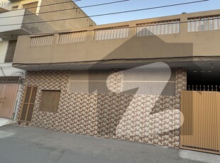 10 Marla House For Sale In Jafferia Colony B Block Close To Imam Bargah (only for Shia family) Jaffaria Colony Block B